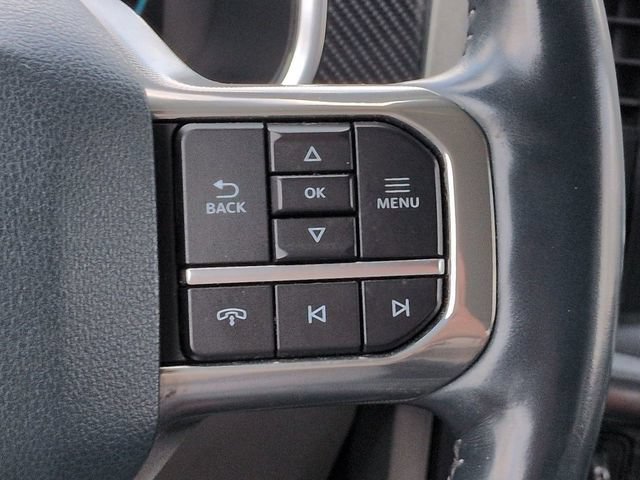 Certified 2023 Ford F150 Limited AWD/4WD image 25