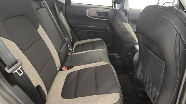 New 2025 Ford Bronco Sport Big Bend w/ Convenience Package image 22