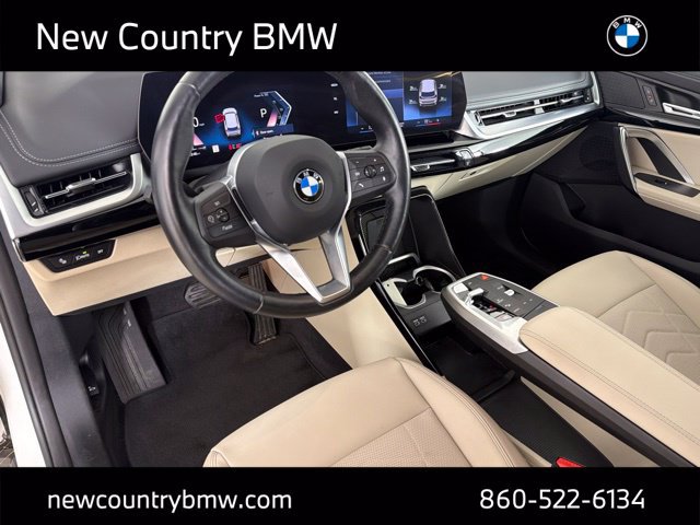 Used 2023 BMW X1 xDrive28i w/ Convenience Package AWD/4WD image 10