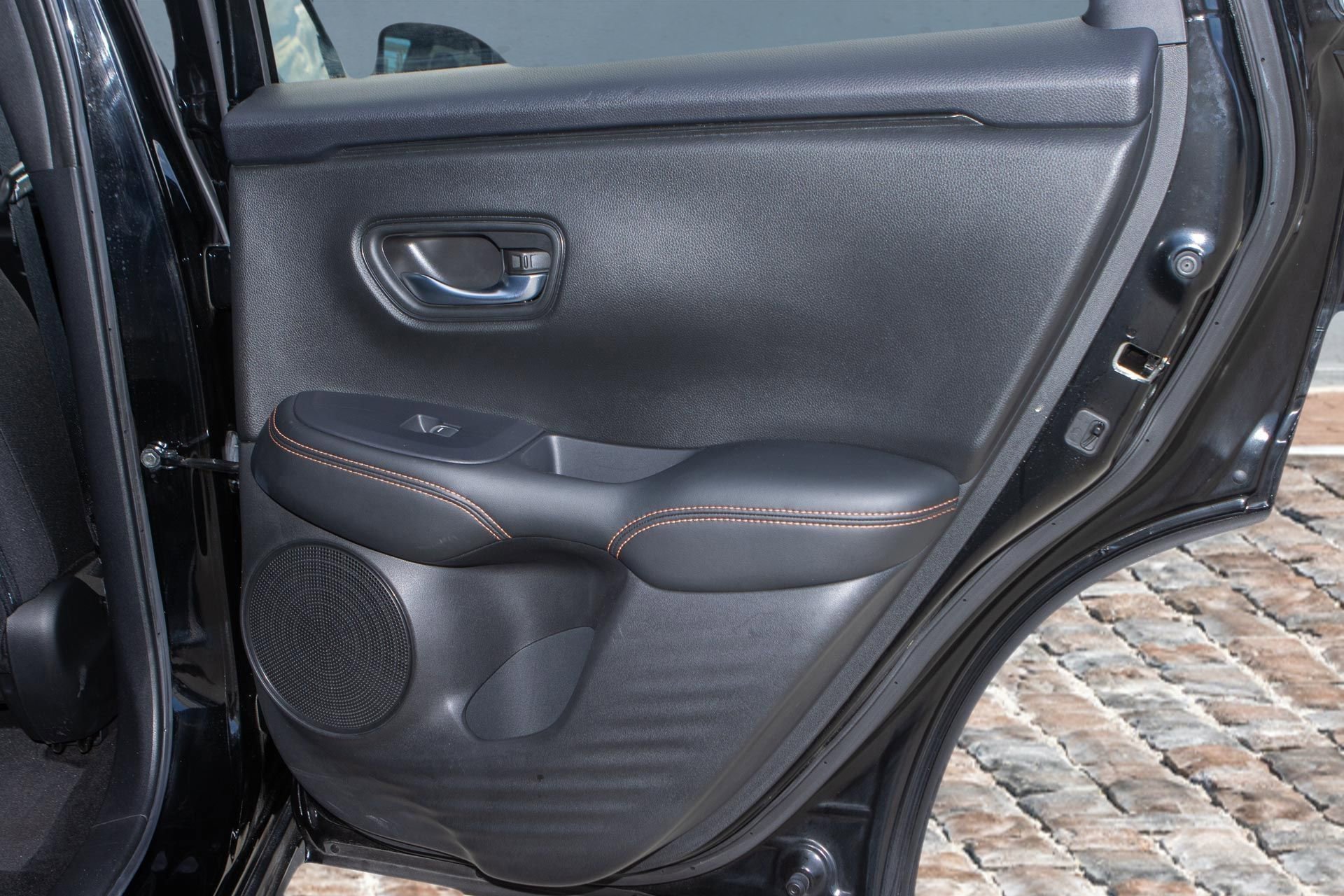 Certified 2023 Honda HR-V Sport image 30