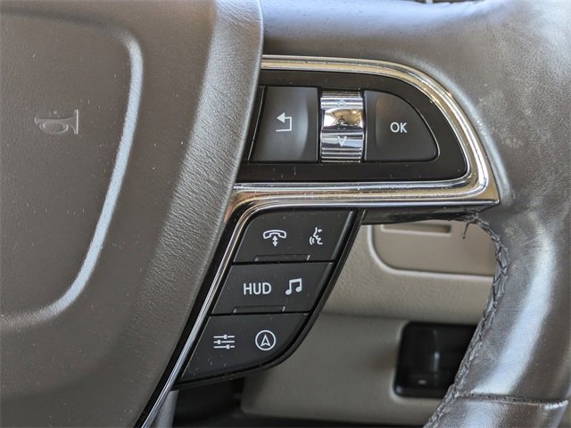 Used 2022 Lincoln Navigator Reserve image 33