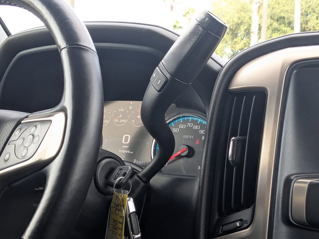 Used 2018 GMC Sierra 2500 Denali w/ Duramax Plus Package image 19