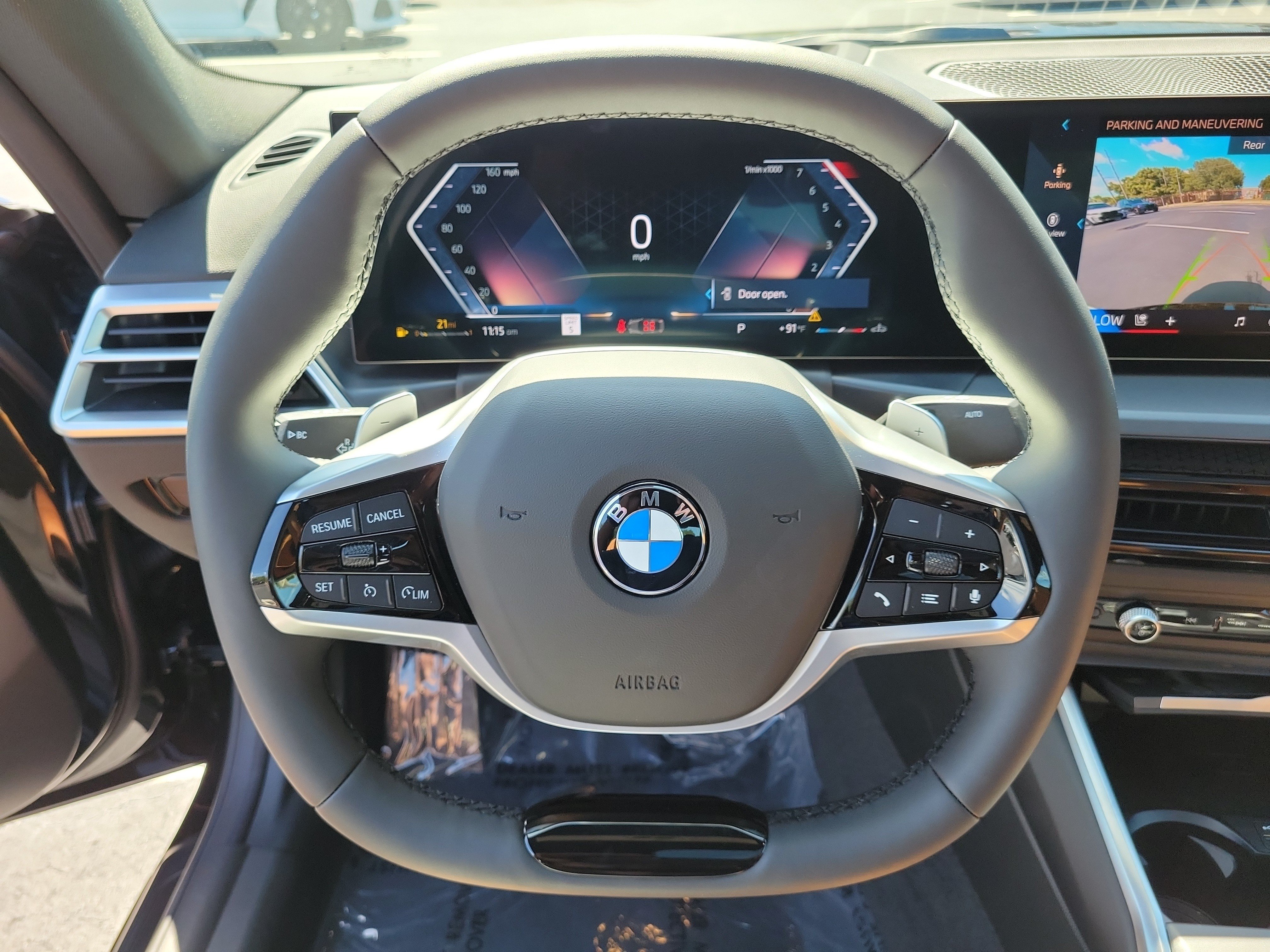 New 2026 BMW 230i Coupe w/ Premium Package RWD image 19
