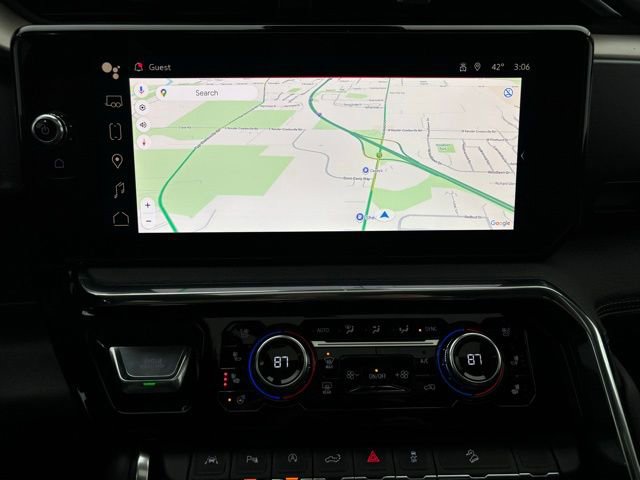 New 2026 GMC Sierra 1500 Denali image 27