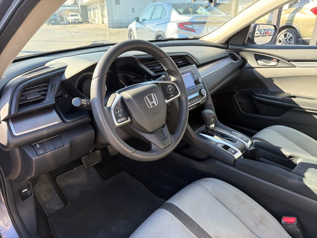 Used 2018 Honda Civic LX image 15