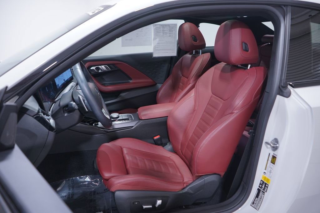 Used 2023 BMW 230i xDrive Coupe w/ Convenience Package image 7