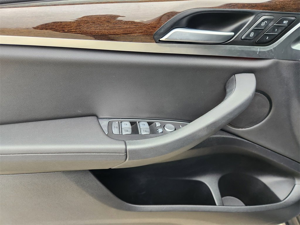 Used 2021 BMW X3 sDrive30i w/ Convenience Package image 22