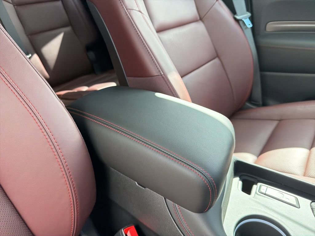 New 2026 Dodge Durango GT image 49