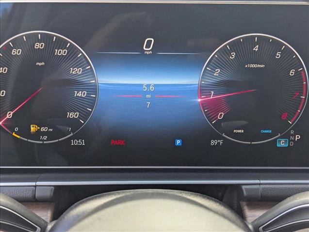 New 2026 Mercedes-Benz GLE 350 4MATIC image 10