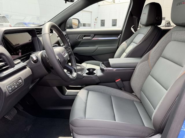 New 2026 GMC Terrain AT4 w/ Convenience Package III AWD/4WD image 8