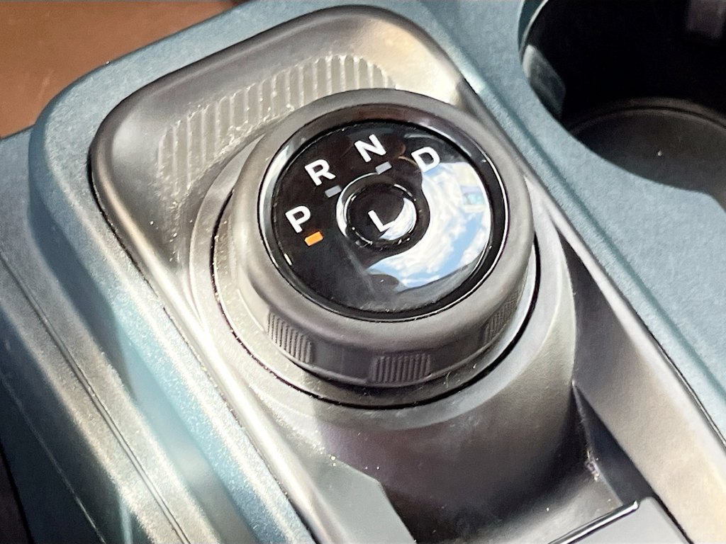 Used 2024 Ford Maverick Lariat AWD/4WD image 17
