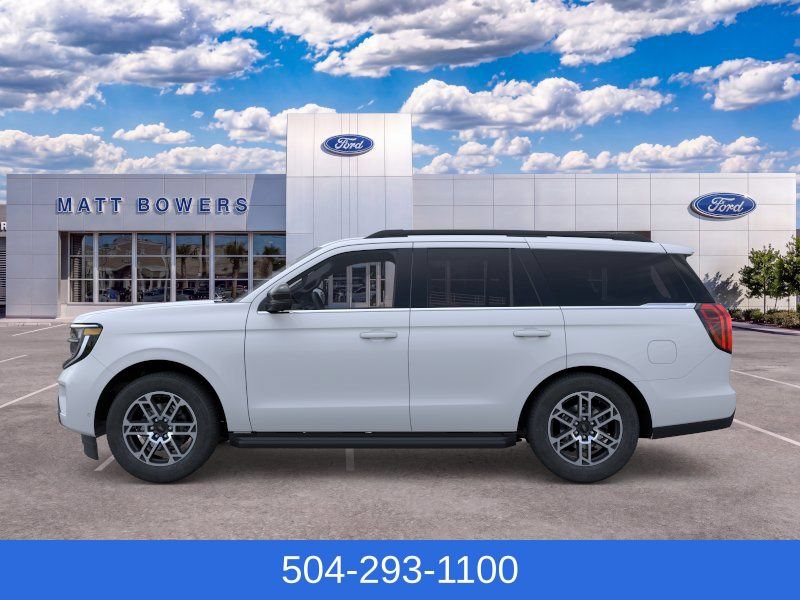 New 2026 Ford Expedition Active RWD image 4
