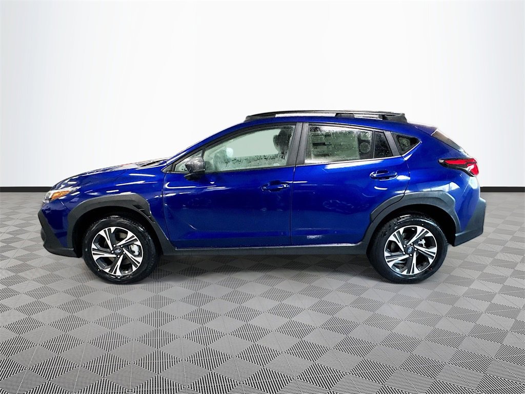 New 2026 Subaru Crosstrek 2.0i Premium image 32