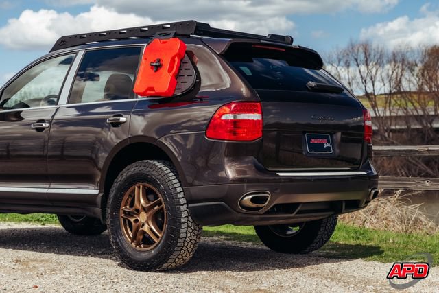 Used 2009 Porsche Cayenne AWD/4WD image 43