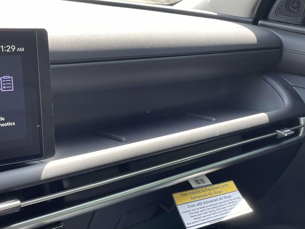 New 2026 Hyundai Tucson SEL image 32