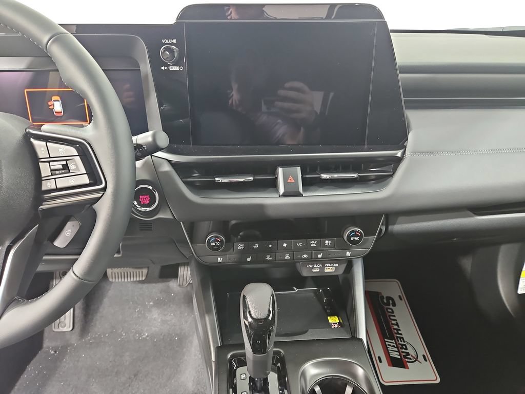 New 2026 Subaru Outback Touring XT AWD/4WD image 17