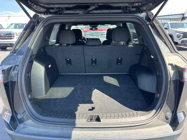 Used 2025 Chevrolet Equinox LT FWD image 5
