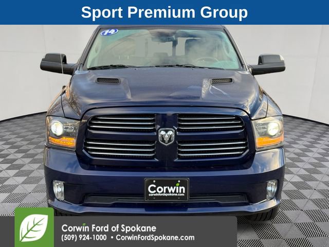 Used 2014 RAM 1500 Sport image 7