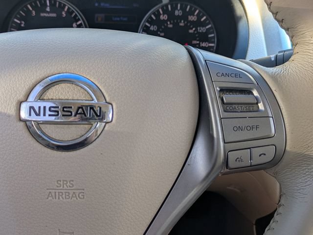 Used 2014 Nissan Altima 2.5 SV FWD image 24