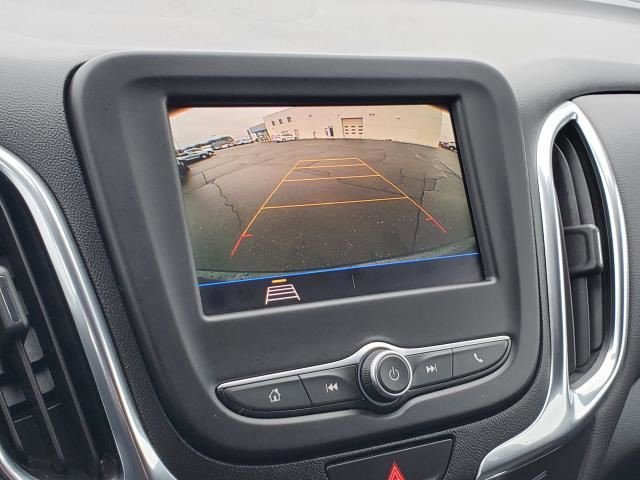 Certified 2021 Chevrolet Equinox LT image 22
