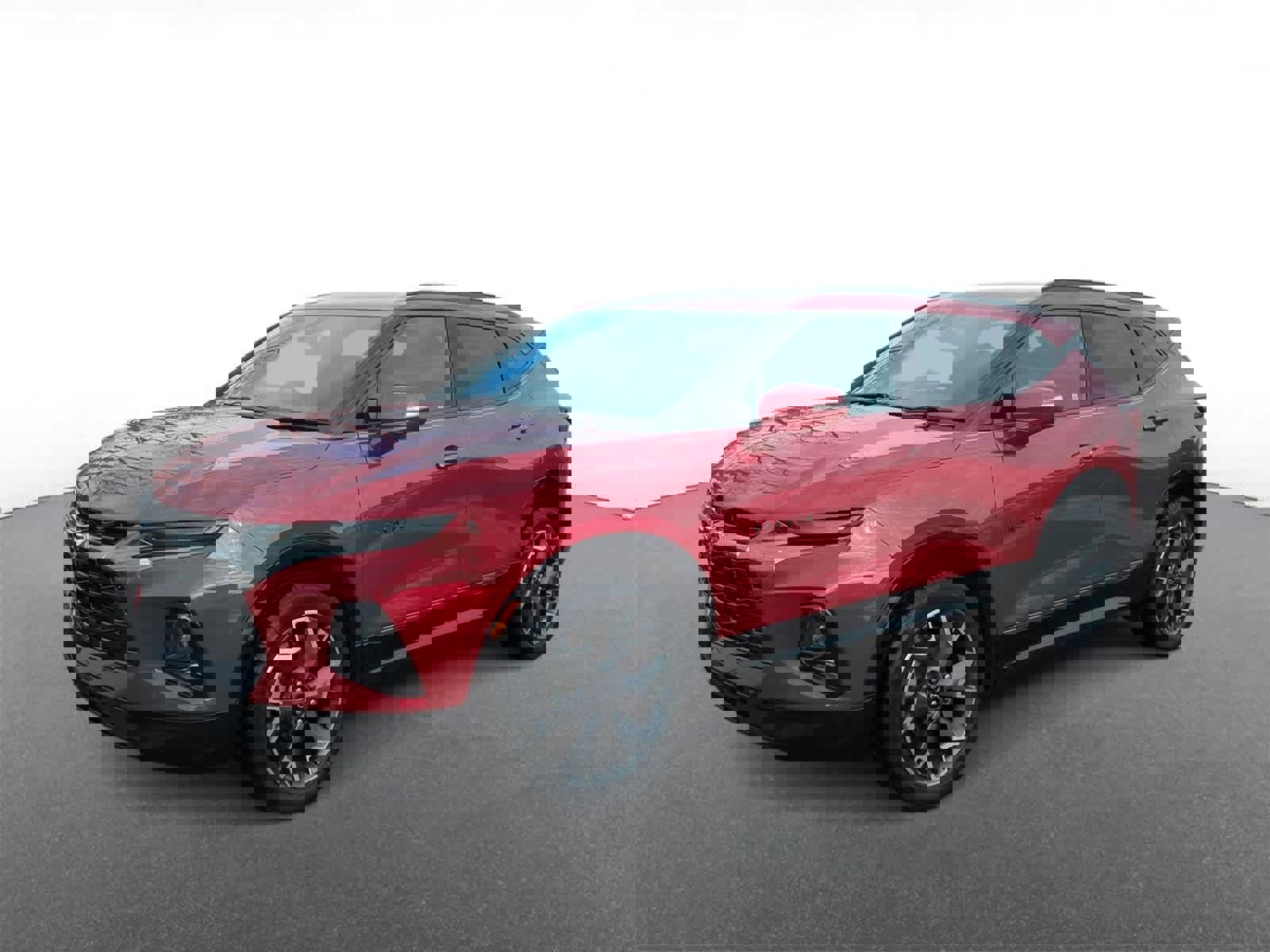 Used 2019 Chevrolet Blazer RS