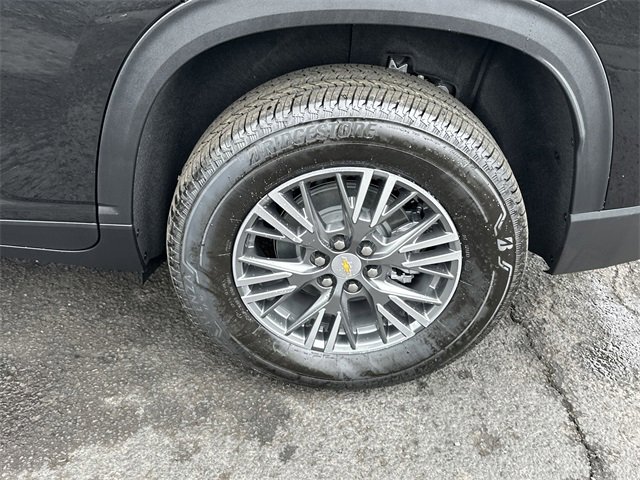 New 2025 Chevrolet Traverse LT w/ Driver Confidence Package image 25