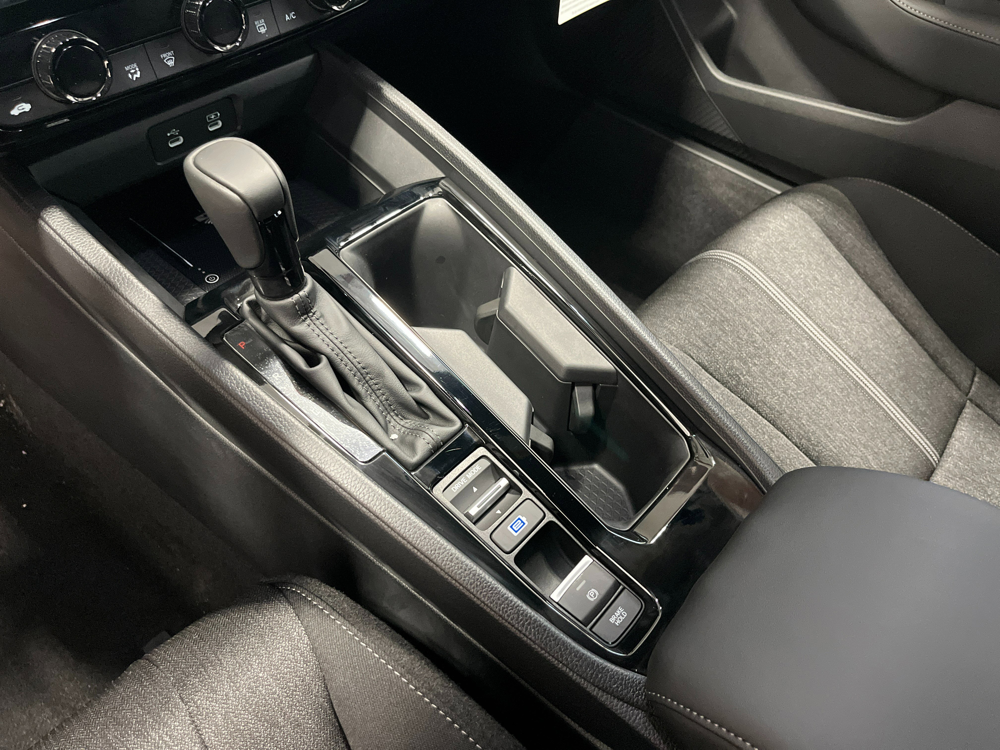 New 2026 Honda Accord Sport image 20