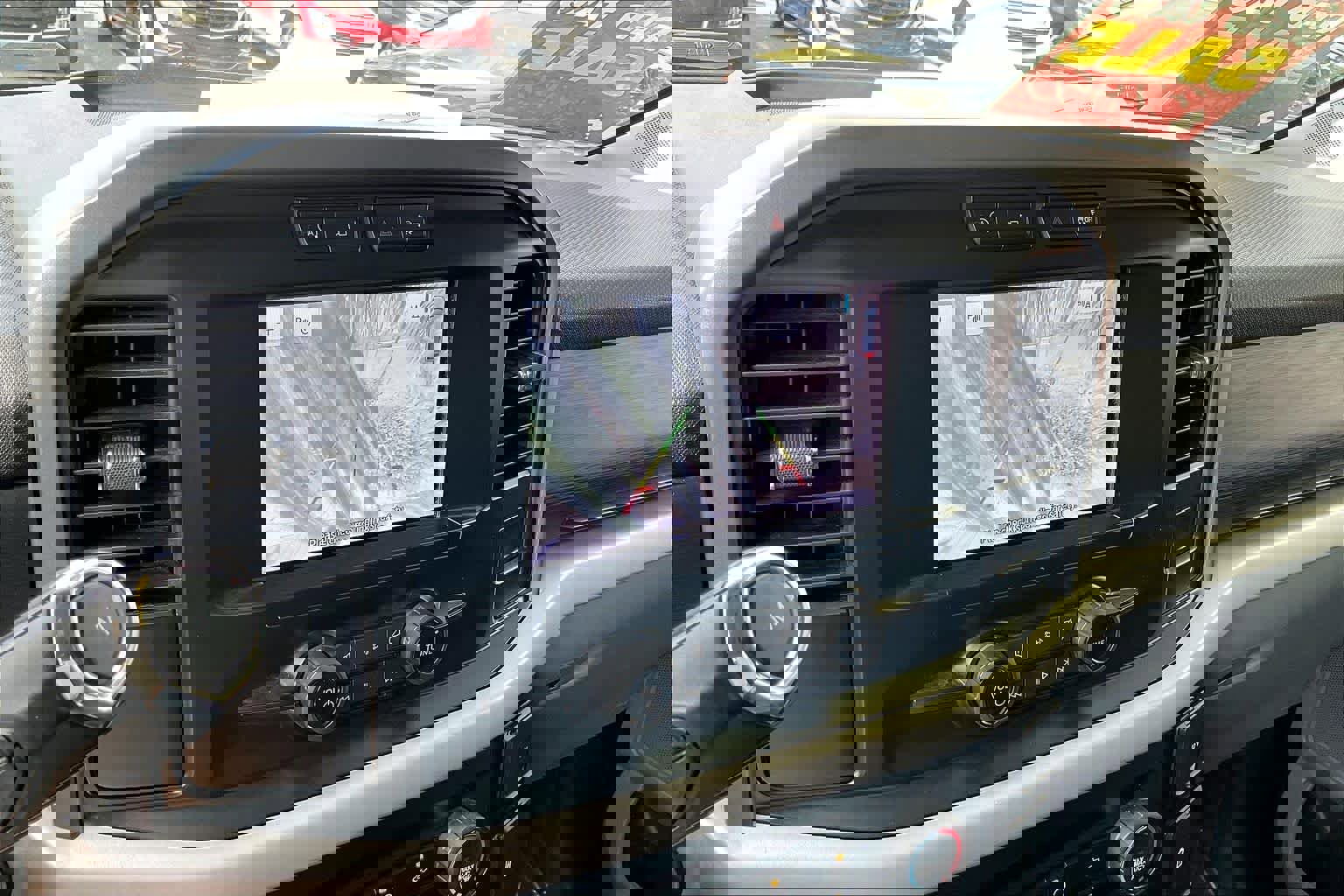 Used 2023 Ford F150 XLT image 21