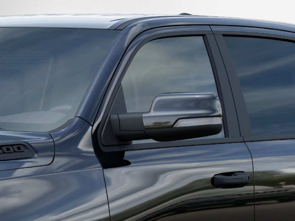 New 2026 RAM 1500 Big Horn AWD/4WD image 12