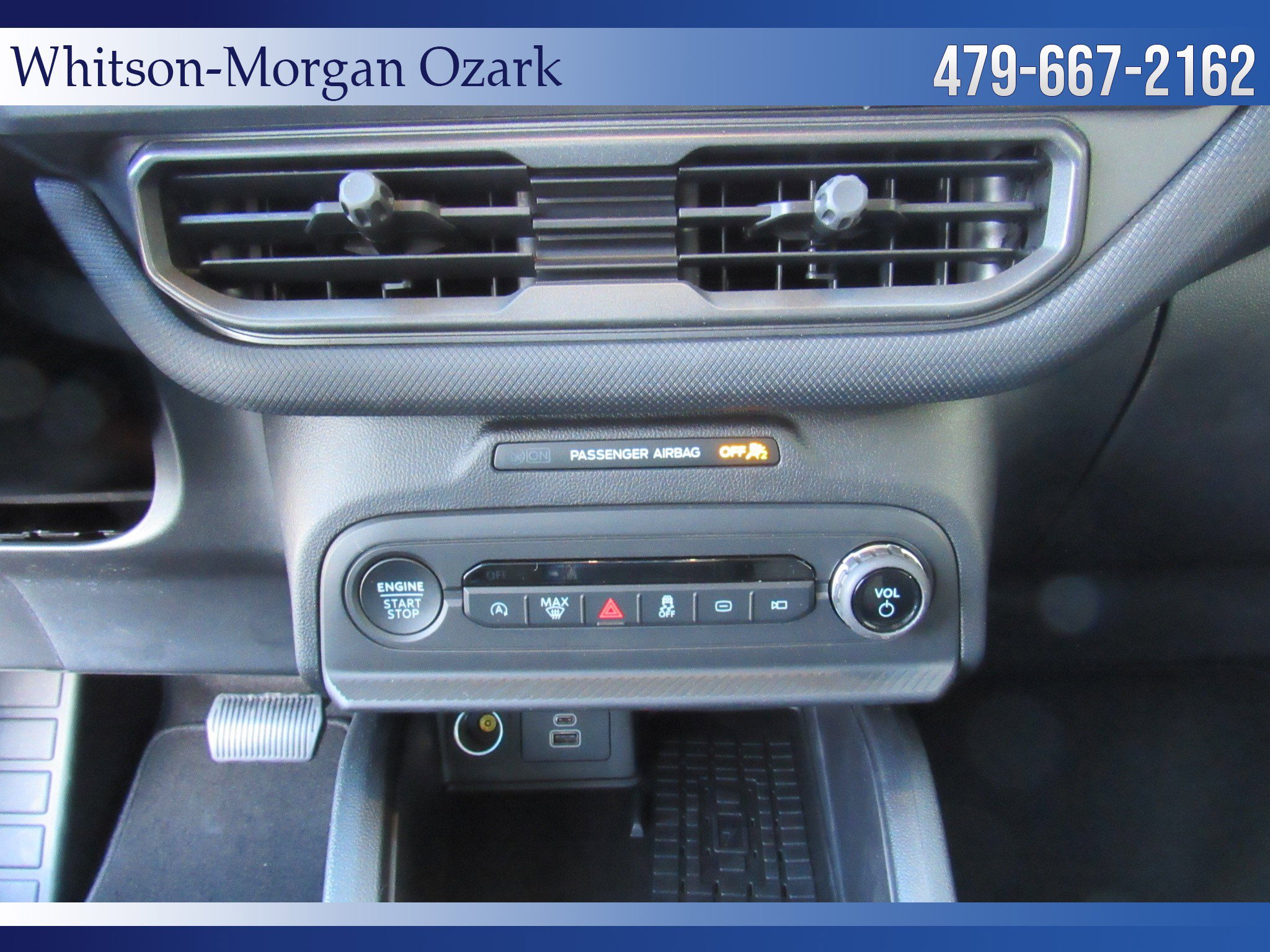 New 2025 Ford Bronco Sport Big Bend w/ Convenience Package image 45