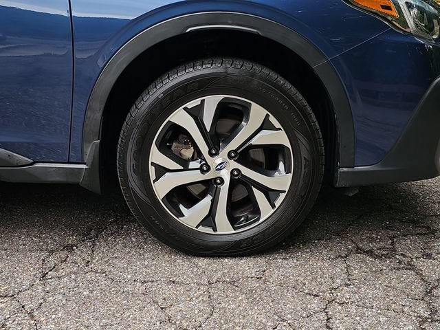 Used 2020 Subaru Outback Limited AWD/4WD image 25