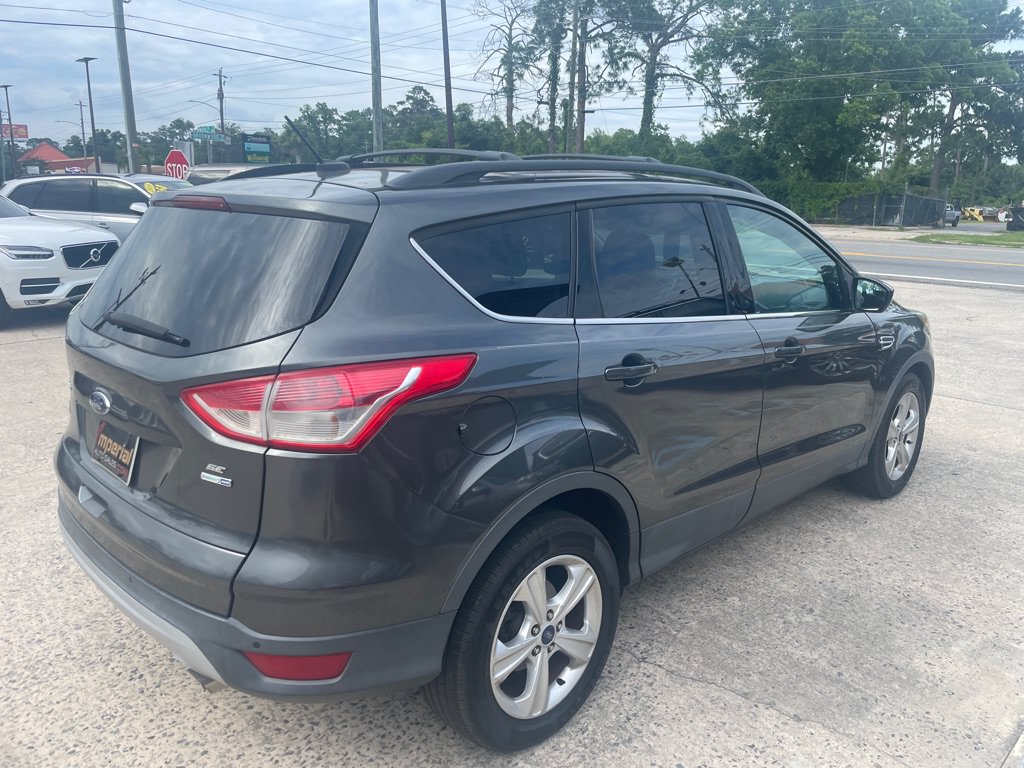 Used 2016 Ford Escape SE w/ Equipment Group 201A AWD/4WD image 5