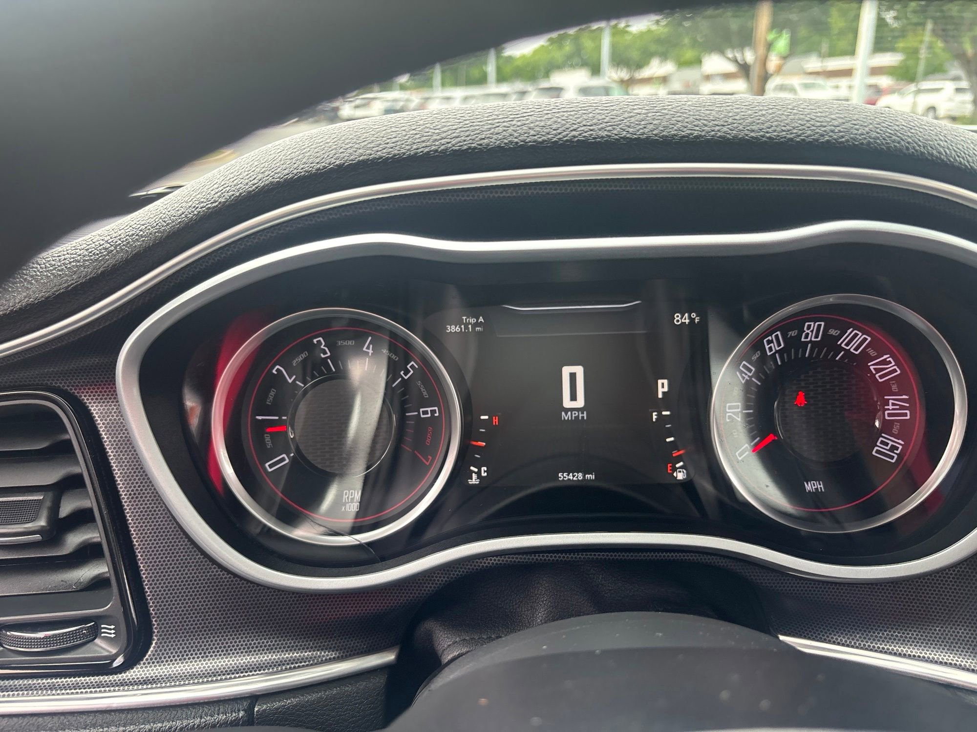 Used 2017 Dodge Challenger GT w/ GT Interior Package AWD/4WD image 21