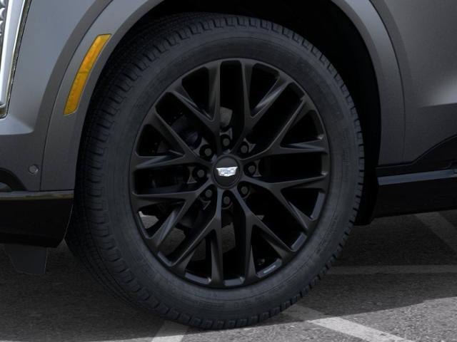 New 2026 Cadillac Escalade IQL Sport 1 w/ LPO, ONYX Package AWD/4WD image 9