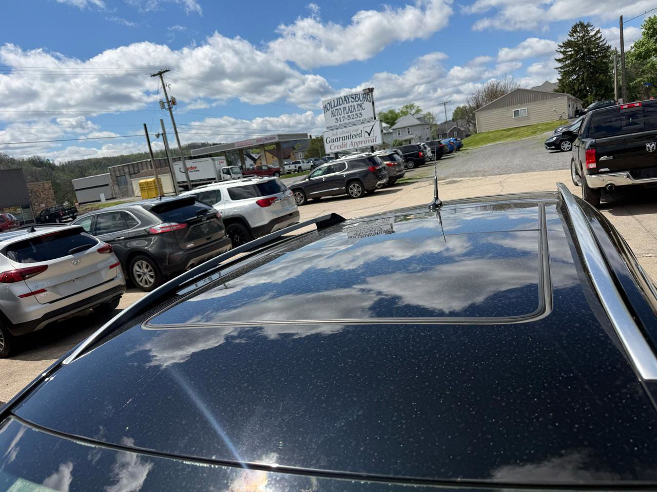 Used 2012 Cadillac SRX Performance AWD/4WD image 14