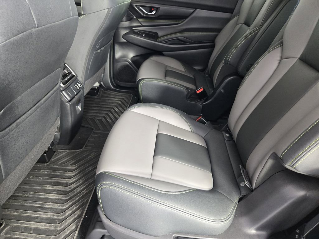 Used 2023 Subaru Ascent Onyx Edition image 33