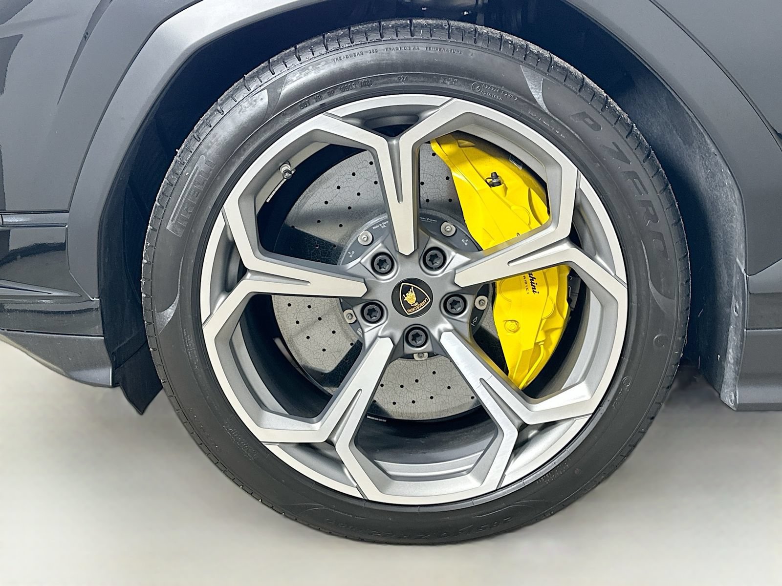Used 2024 Lamborghini Urus S AWD/4WD image 54