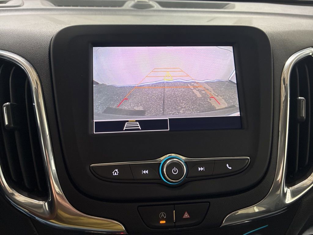 Used 2022 Chevrolet Equinox LT AWD/4WD image 19