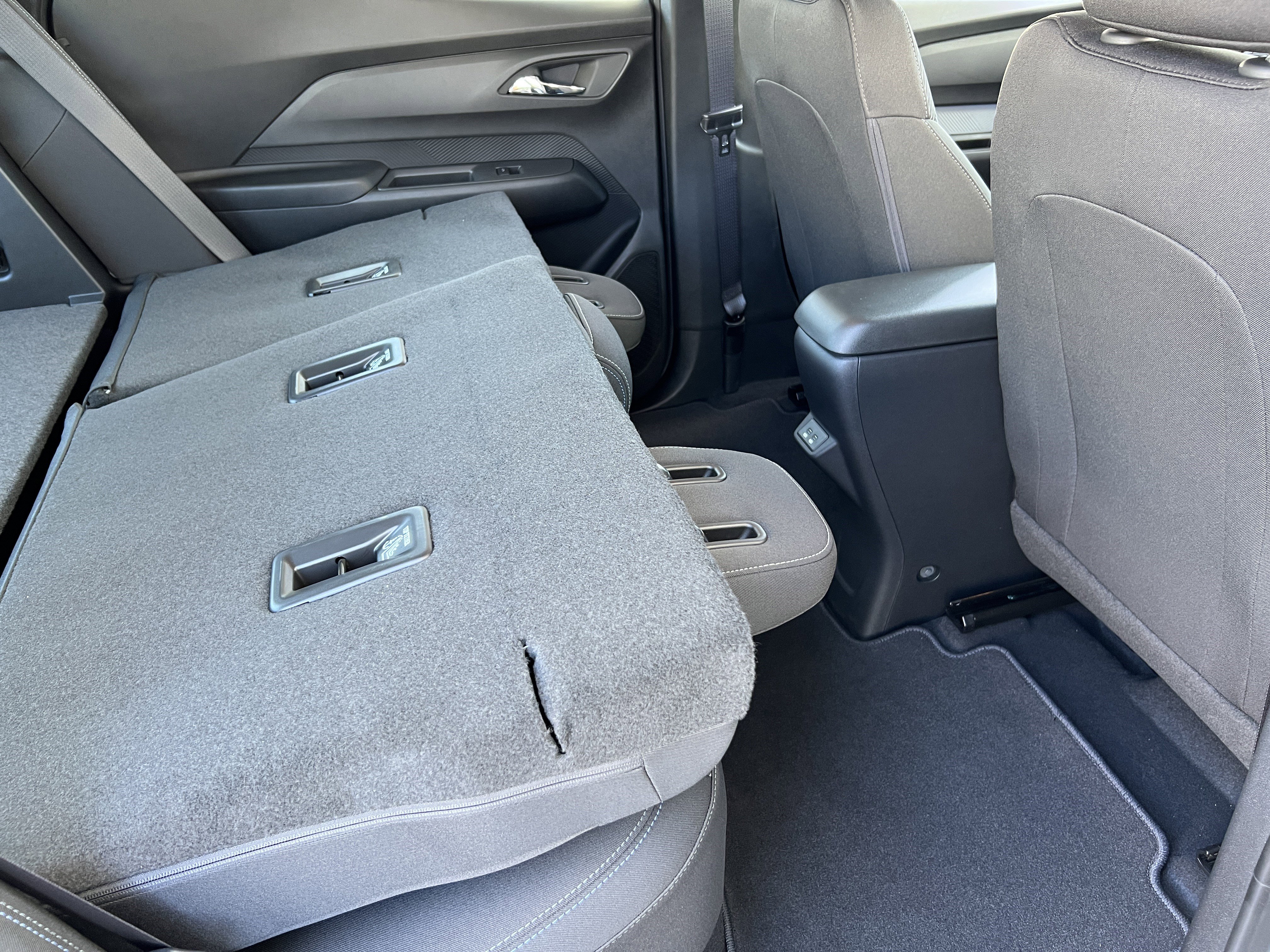 New 2027 Chevrolet Bolt LT FWD image 22