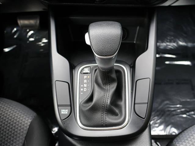 Used 2022 Kia Soul LX w/ Technology Package FWD image 18