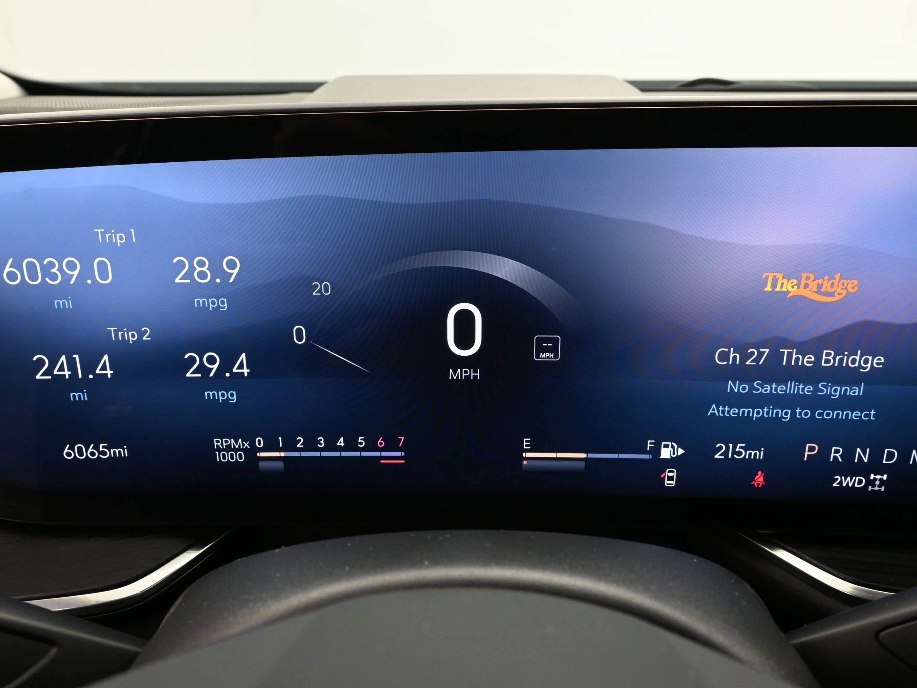 Used 2024 Buick Envision Preferred image 14