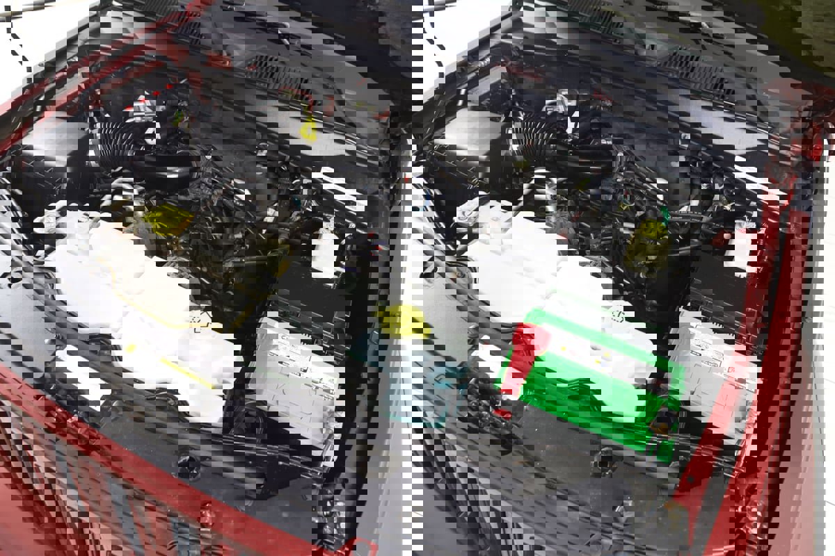 Used 2012 Jeep Liberty Sport w/ Popular Equipment Group image 14