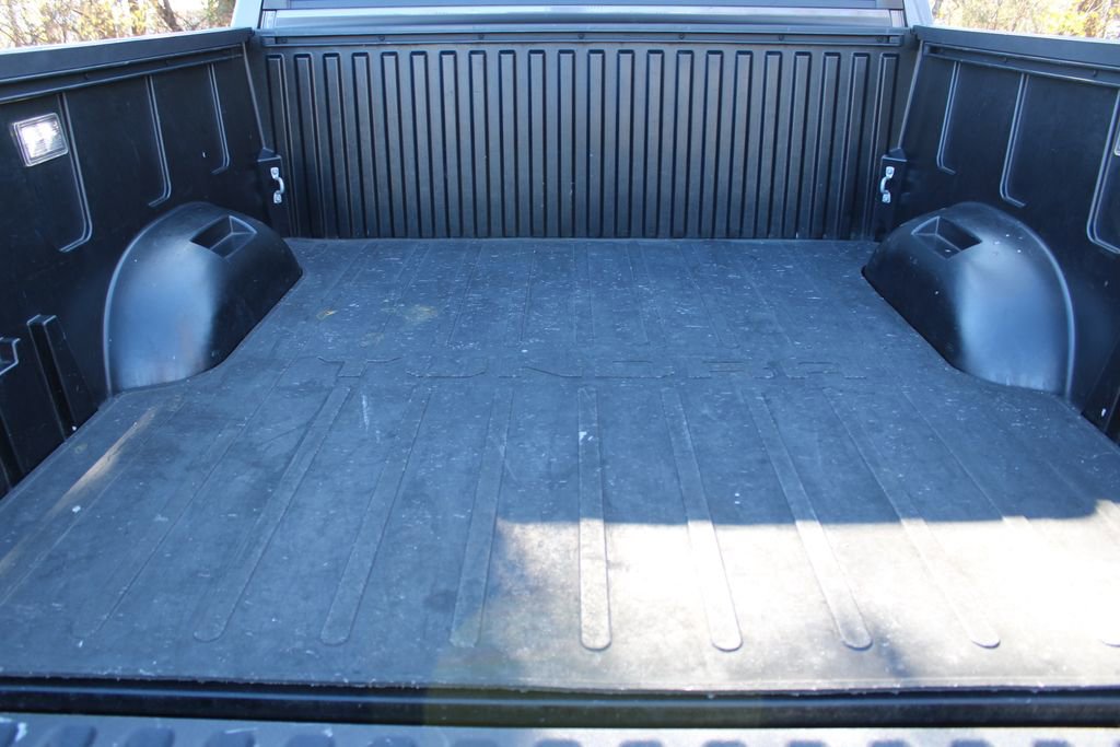 Used 2022 Toyota Tundra Limited image 22