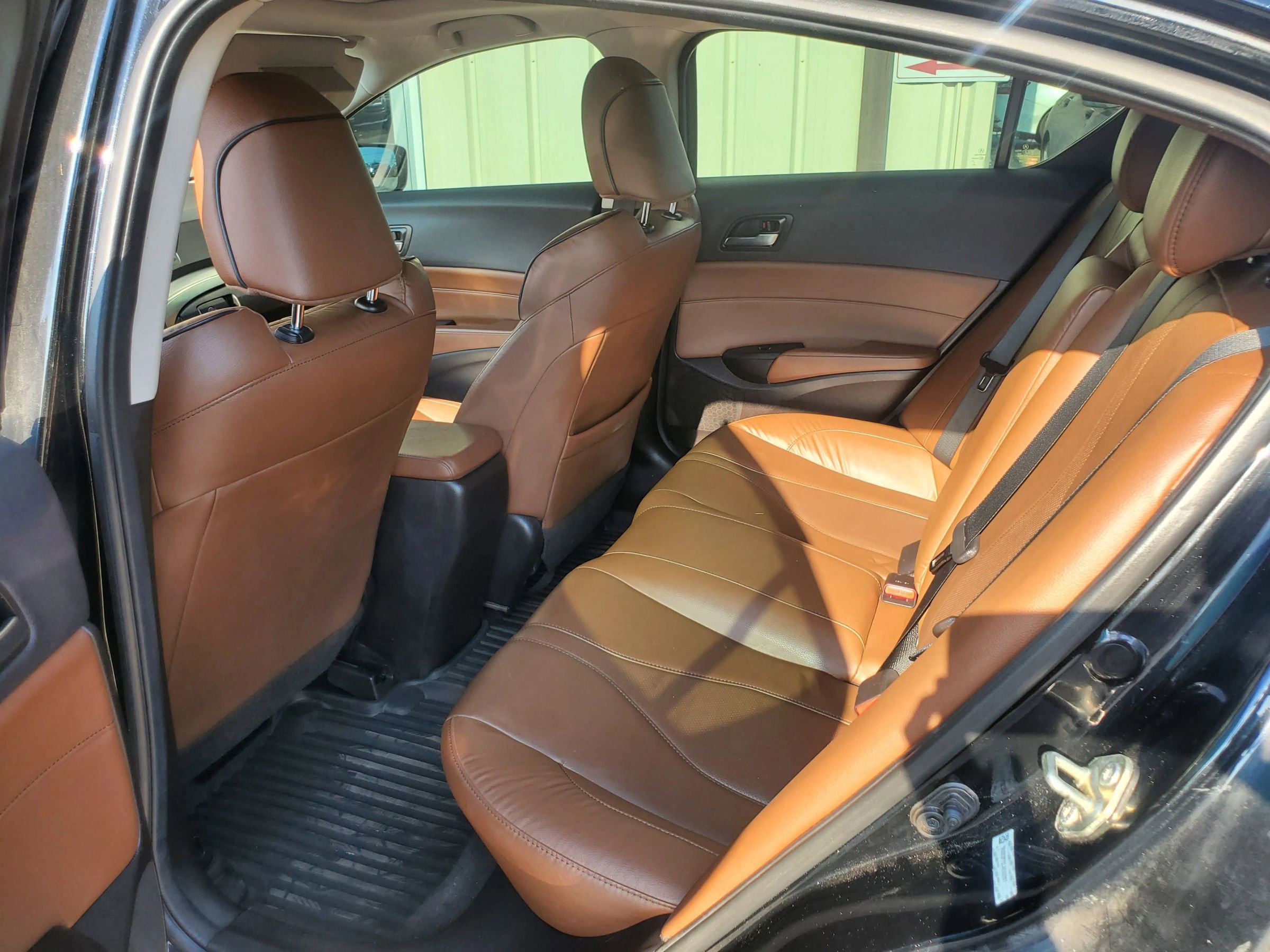 Used 2020 Acura ILX FWD image 45
