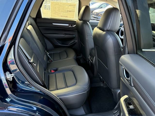 New 2025 MAZDA CX-5 AWD 2.5 S w/ Preferred Package image 14