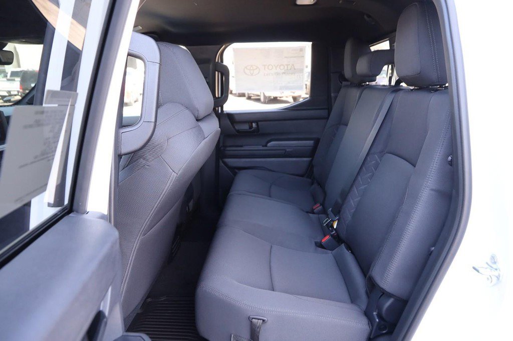 New 2026 Toyota Tacoma SR5 AWD/4WD image 9