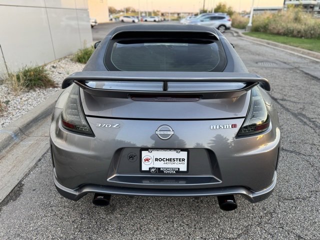 Used 2013 Nissan 370Z NISMO image 32