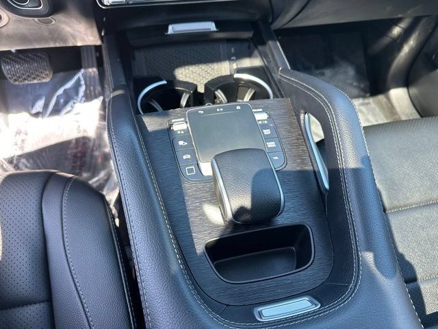 Used 2025 Mercedes-Benz GLE 350 4MATIC image 24