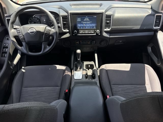 Used 2022 Nissan Frontier SV RWD image 10