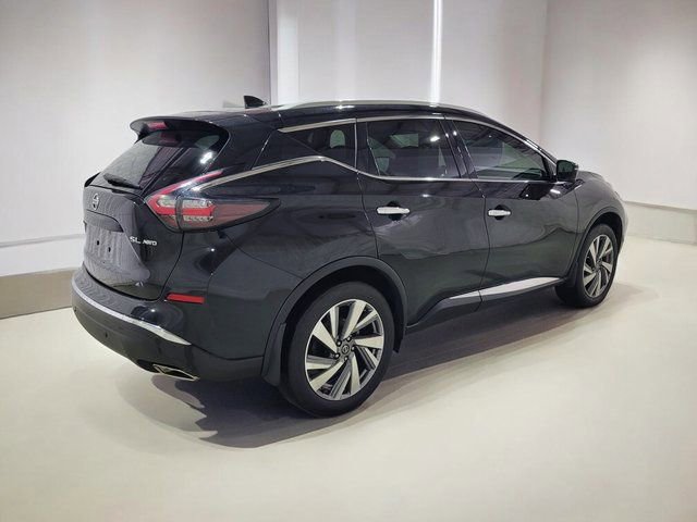 Used 2021 Nissan Murano SL image 27